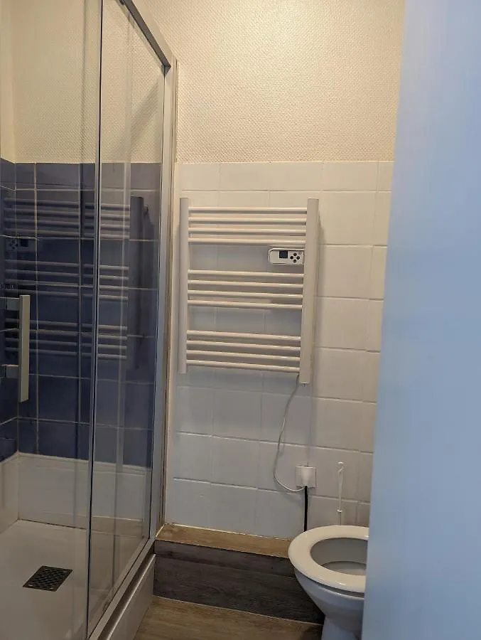 Studio 4 Personnes Quiberon Centre-Ville - Le Poulpiquet Apartment