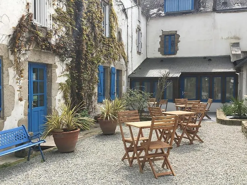Studio 4 Personnes Quiberon Centre-Ville - Le Poulpiquet Apartment
