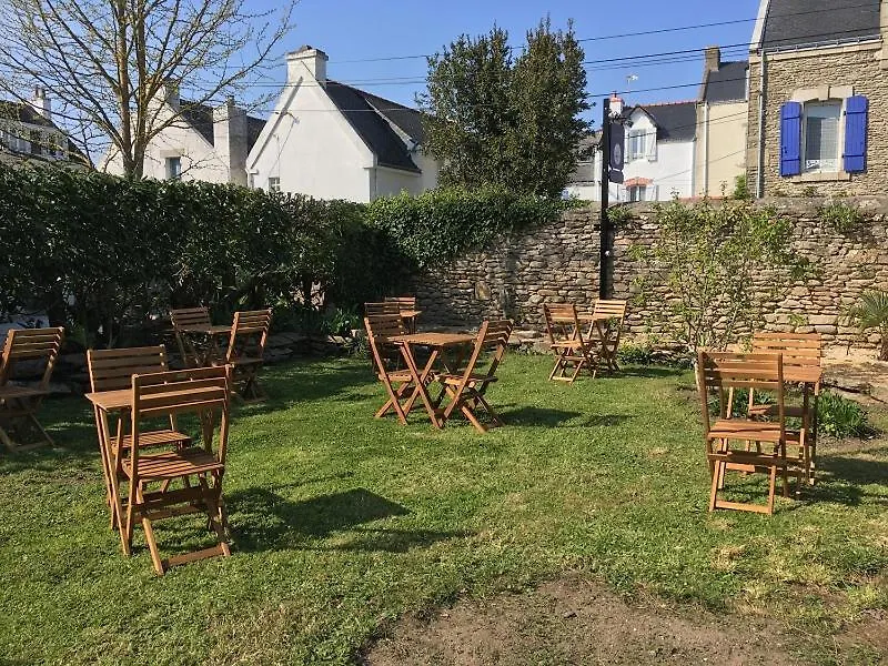 Studio 4 Personnes Quiberon Centre-Ville - Le Poulpiquet Apartment France
