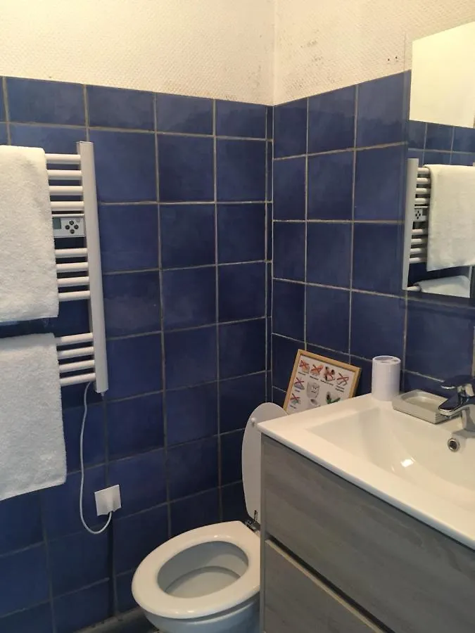 Studio 4 Personnes Quiberon Centre-Ville - Le Poulpiquet Apartment