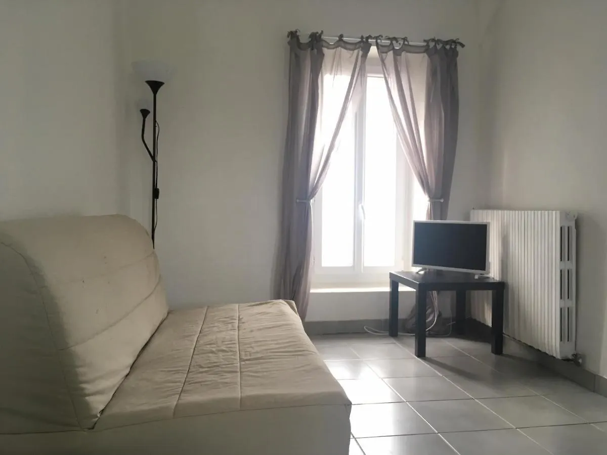 Studio 4 Personnes Quiberon Centre-Ville - Le Poulpiquet Apartment