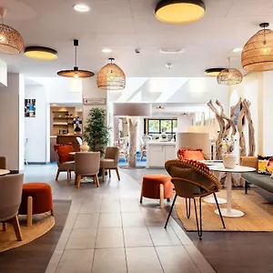 Ibis Styles Centre Quiberon